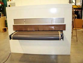 Piston Curing Oven, PistonCoating.com